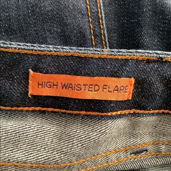 TORY BURCH  | Jeans - Picture 5 of 11